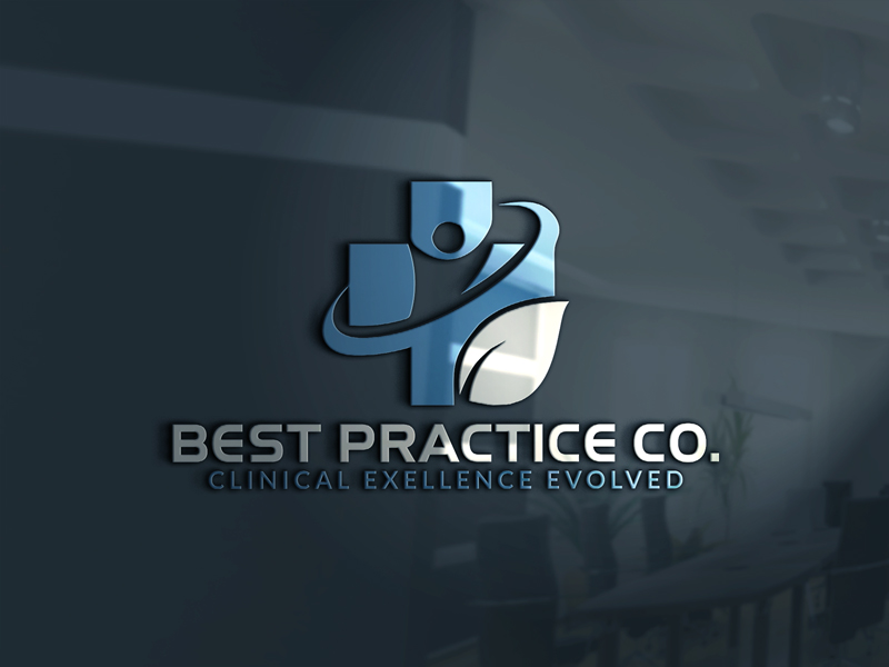 Diseño de Logo por Ujumaki 2 para Best Practice Co. | Diseño #18463036