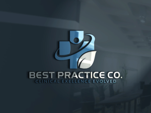 Logo Design by Ujumaki 2 for Best Practice Co. | Design: #18463036