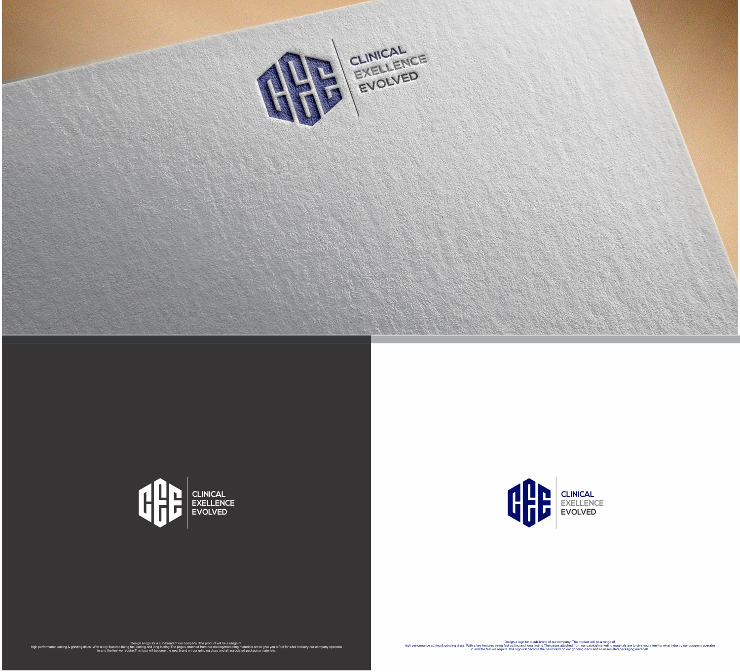 Diseño de Logo por ahmadefendi para Best Practice Co. | Diseño #18486913