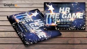 Flyer Design by Graphxplus