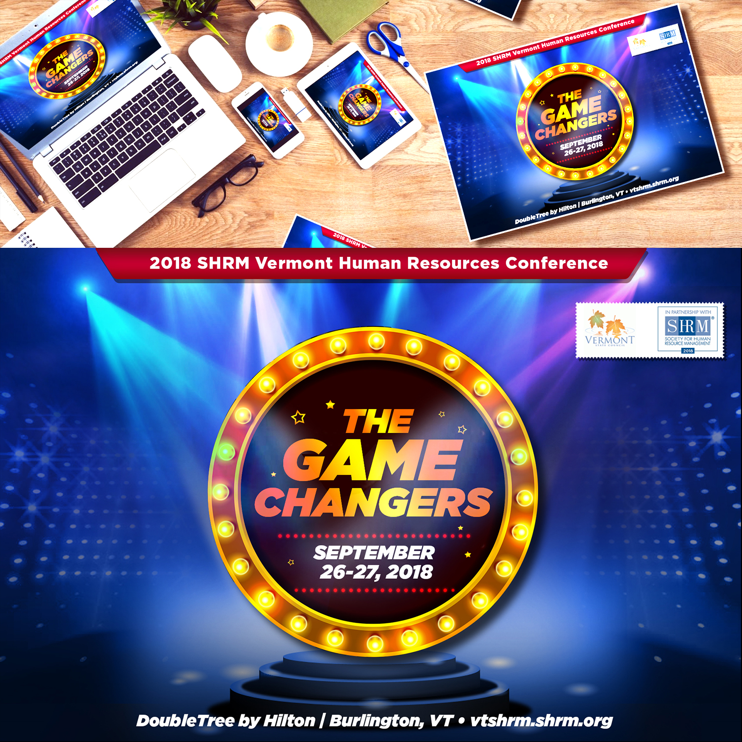 Design de Flyer par johnsen designs pour Green Tree Event Consultants | Design #18441312