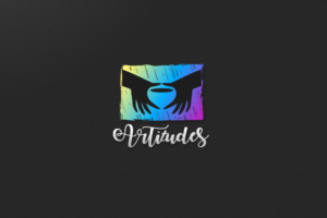 Artitudes | Logo Design by jaime.sp