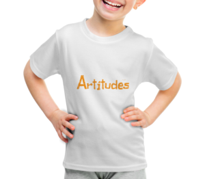 Logo Design by JasonE for Attitudes | Design: #18484568