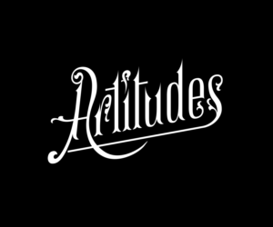 Logo Design by alexander.sanchenko for Attitudes | Design: #18549559