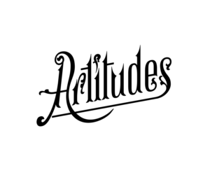 Logo Design by alexander.sanchenko for Attitudes | Design: #18549560