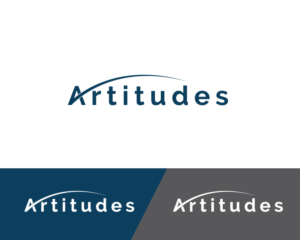 Logo Design by sponix for Attitudes | Design: #18499486