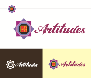 Logo Design by art  X