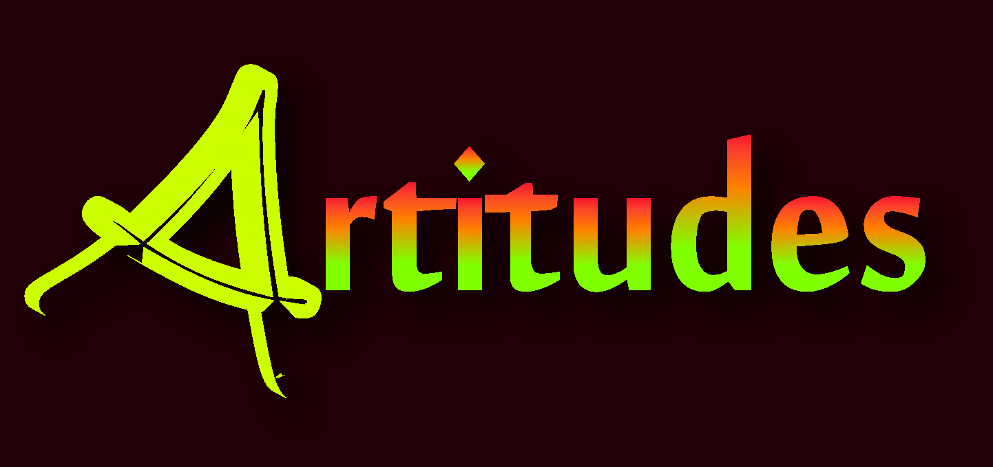 Logo Design by art  X for Attitudes | Design #18565370