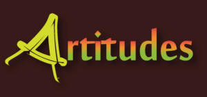 Logo Design by art  X for Attitudes | Design #18565370