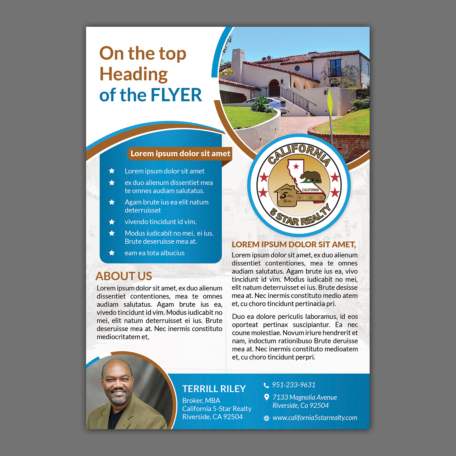 Flyer Design by aspiremedia for PIJI Companies, Inc | Design #18423518