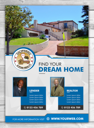 Flyer Design by OwnDesign