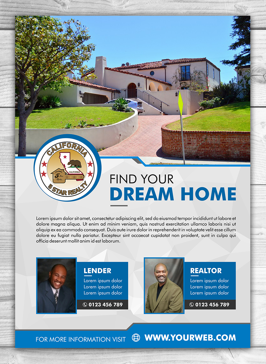 Flyer-Design von OwnDesign für PIJI Companies, Inc | Design #18417697