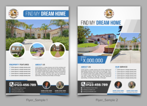 Flyer Design by SD WEBCREATION for PIJI Companies, Inc | Design #18419870