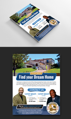 Flyer Design by CreativeKnot 2 for PIJI Companies, Inc | Design #18422795