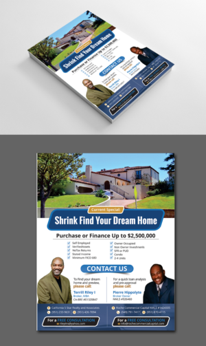 Design de Flyer par CreativeKnot 2 pour PIJI Companies, Inc | Design : #18485017