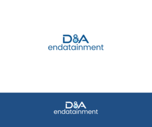 Logo Design by instudio for endatainment | Design: #18503918