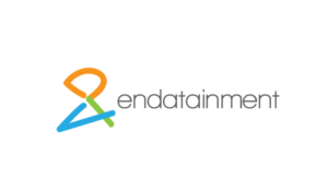 Logo Design by Jose_luiz1978 for endatainment | Design #18441274