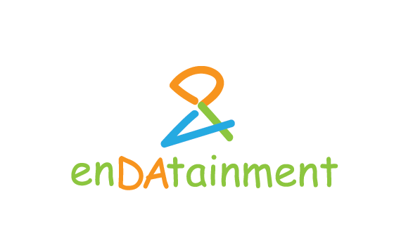 Logo Design by jose_luiz for endatainment | Design #18473917