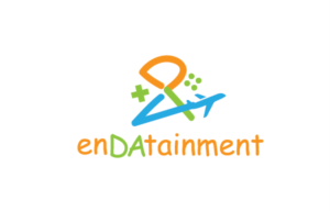 Logo Design by jose_luiz for endatainment | Design: #18474056