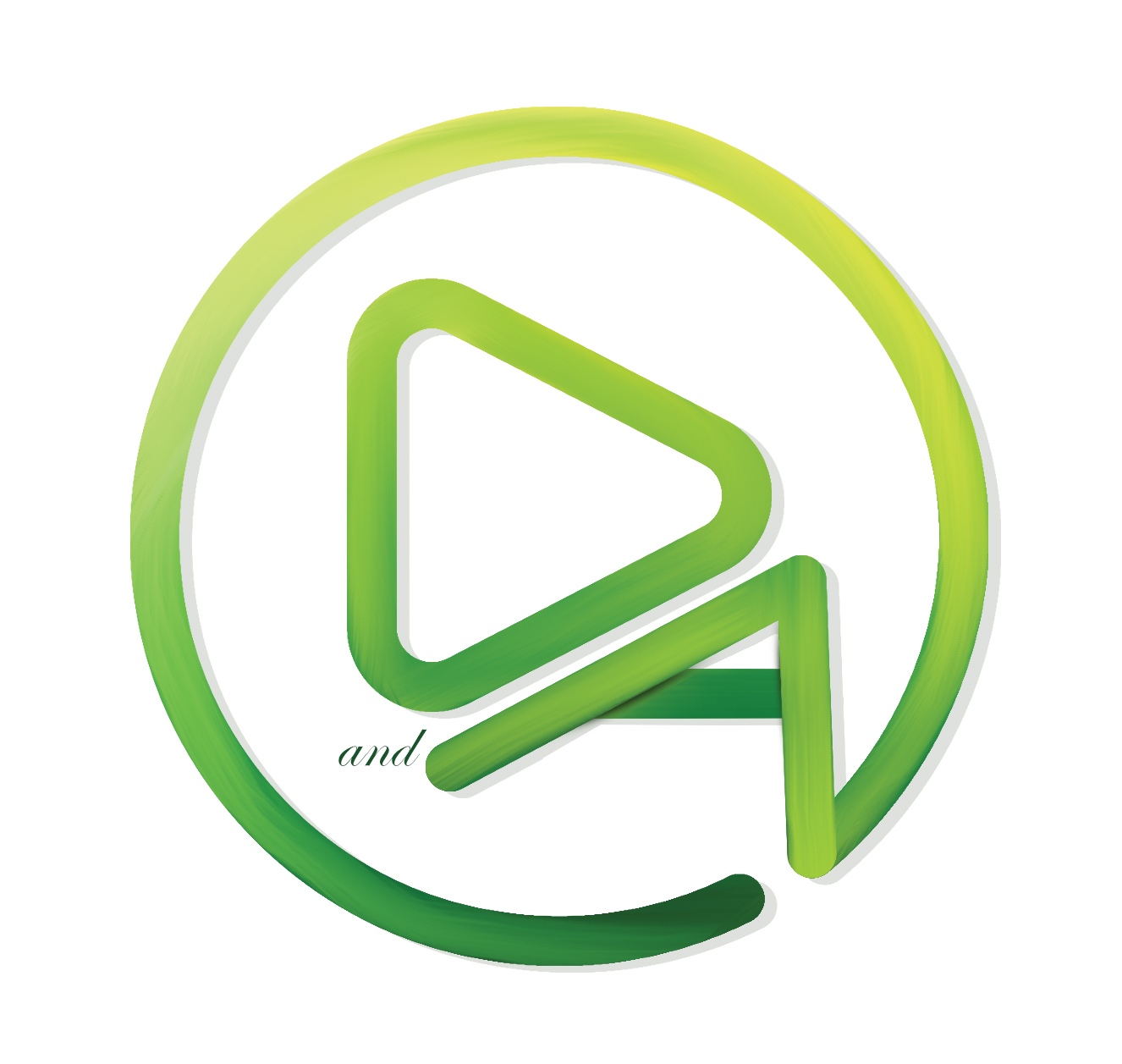 Logo Design by vcreatived for endatainment | Design #18442633