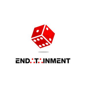 Logo Design by tjangkir for endatainment | Design: #18528547