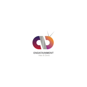 Logo Design by Islam_Ayman11 for endatainment | Design #18464147