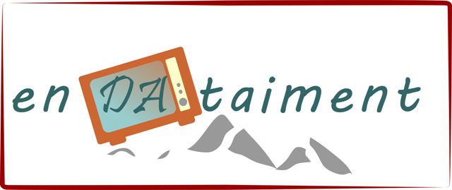 Logo Design by LiMa2308 for endatainment | Design #18471302