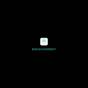 Logo Design by kaka zaky 2 for endatainment | Design #18498656