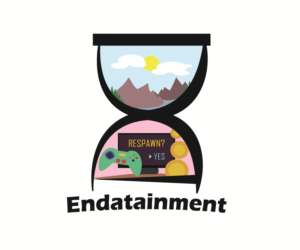Logo Design by SF Designs for endatainment | Design #18529426
