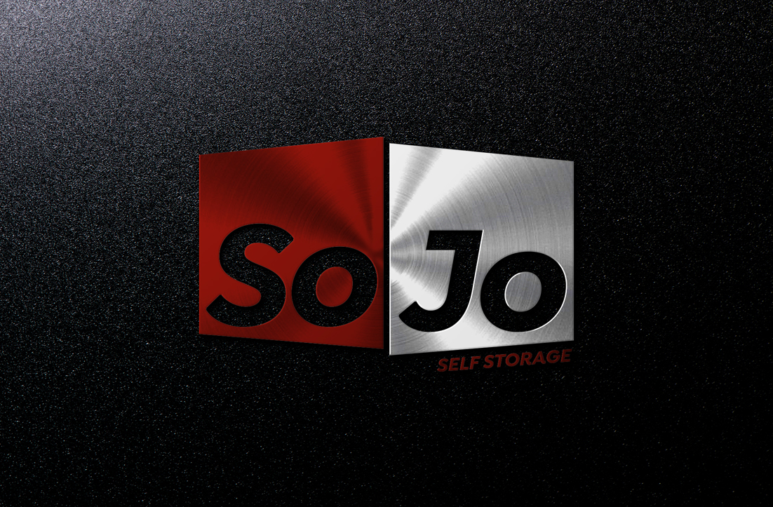 Logo Design by GLDesigns for SoJo Storage | Design #18464098