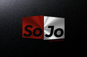 SoJo Self Storage , or  SoJo Self Storage | Diseño de Logo por GLDesigns