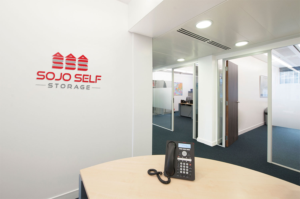 Design de Logo par Deziners Zone pour SoJo Storage | Design : #18450291