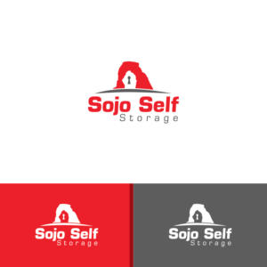 Design de Logo par Deziners Zone pour SoJo Storage | Design : #18450292