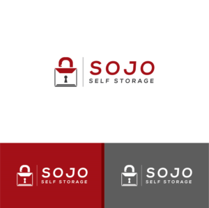 Design de Logo par Deziners Zone pour SoJo Storage | Design : #18450293