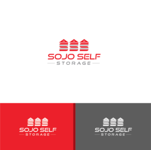Design de Logo par Deziners Zone pour SoJo Storage | Design : #18450302