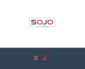 Design de Logo par instudio pour SoJo Storage | Design : #18475314