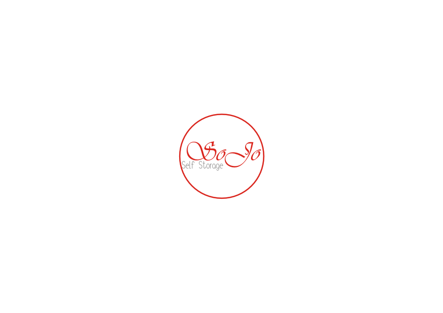 Design de Logo par RetnoHandayaniDESIGNS pour SoJo Storage | Design #18453278