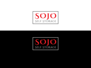 Design de Logo par shimu 3 pour SoJo Storage | Design : #18468835