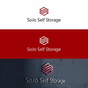 Design de Logo par AL 10 pour SoJo Storage | Design : #18449214