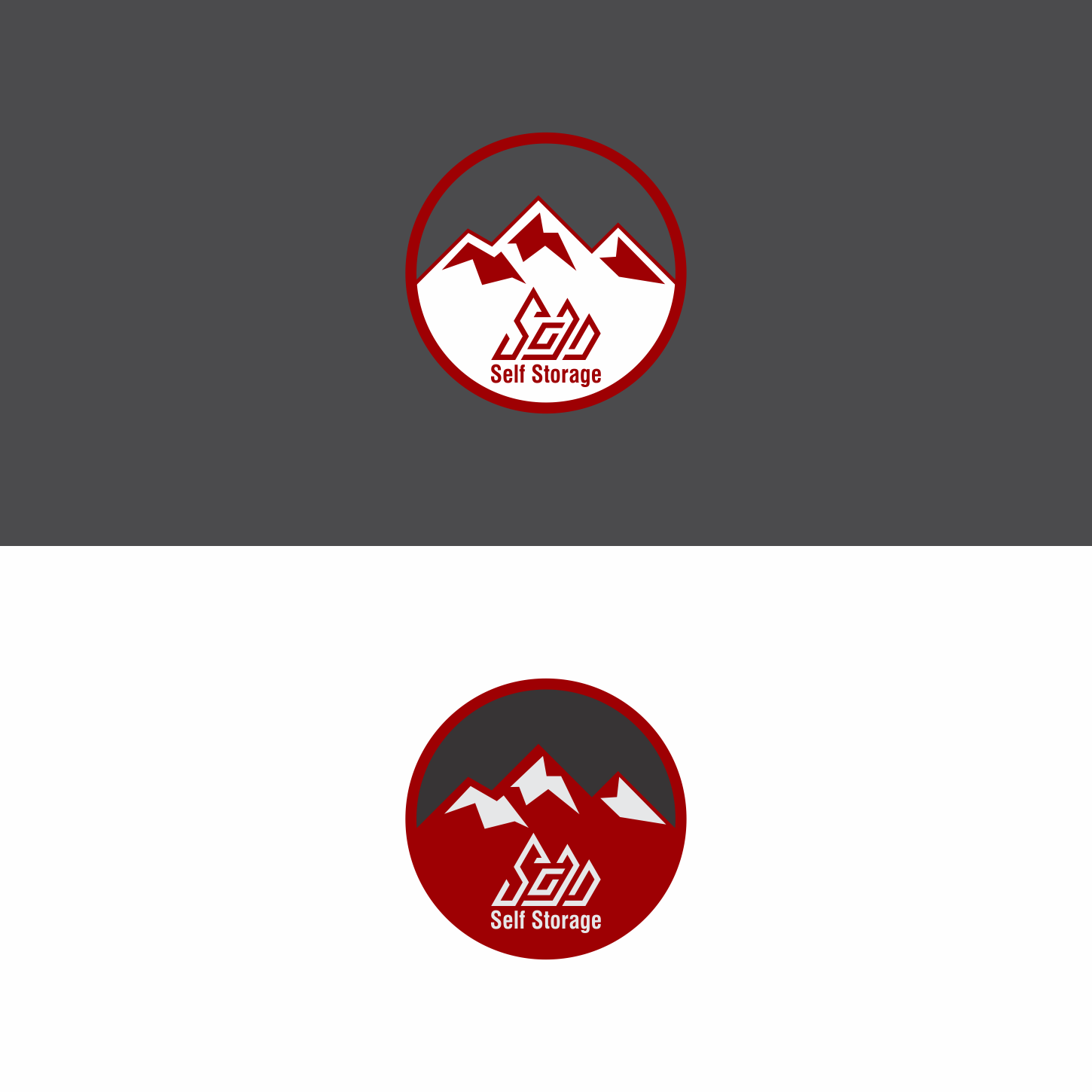 Logo Design by AL 10 for SoJo Storage | Design #18472552