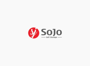 Logo Design by AhenkDesign for SoJo Storage | Design #18453575