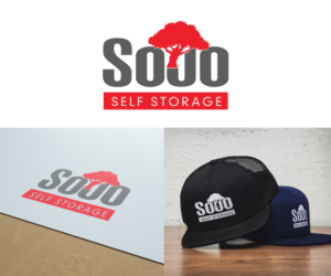 Logo Design by Thomas F.