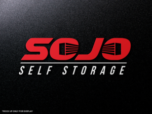 Design de Logo par designmind78 pour SoJo Storage | Design : #18457677