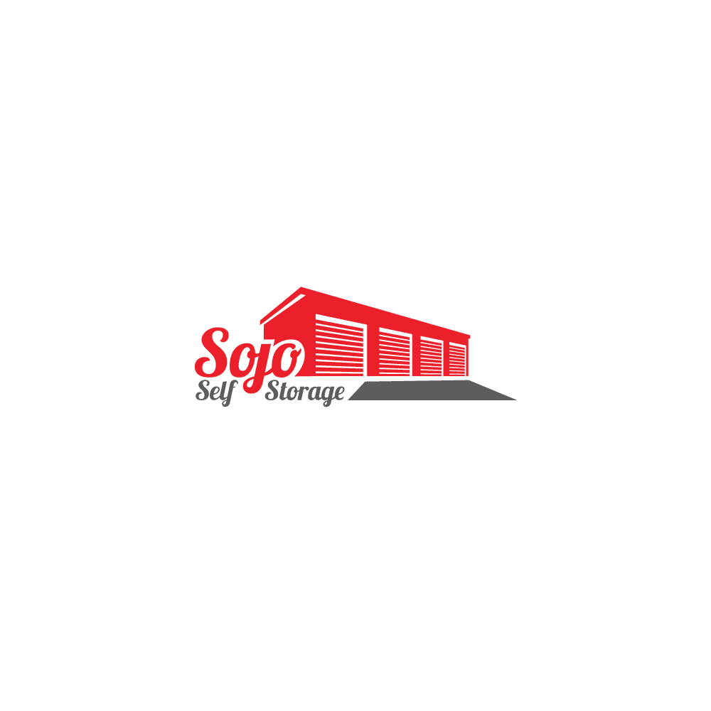 Design de Logo par sketchyshubham pour SoJo Storage | Design #18460968