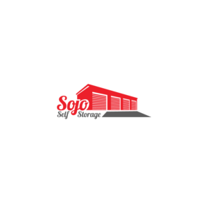 Logo Design by sketchyshubham for SoJo Storage | Design #18460968