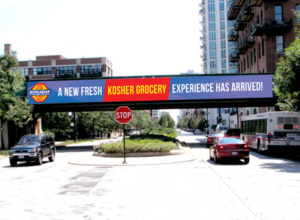 Billboard Design by AbyJohns for AdTime Marketing Inc. | Design: #18447059