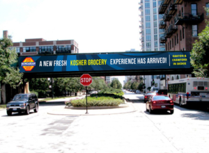 Billboard Design by AbyJohns for AdTime Marketing Inc. | Design: #18455212