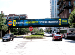 Billboard Design by AbyJohns for AdTime Marketing Inc. | Design: #18465074