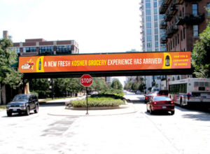 Billboard Design by AbyJohns for AdTime Marketing Inc. | Design: #18466280