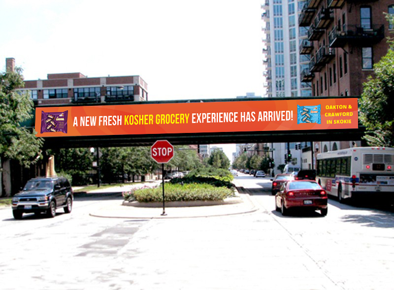 Billboard Design by AbyJohns for AdTime Marketing Inc. | Design #18472823